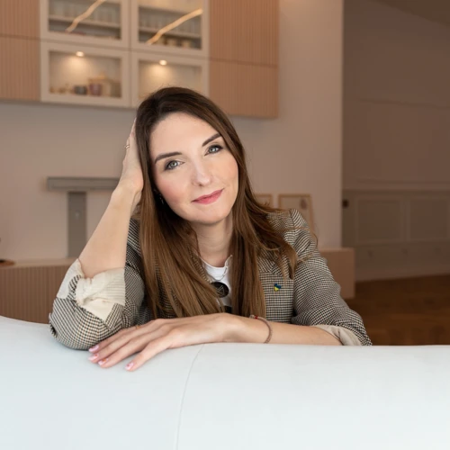 Julija Naradauskaitė Brunickė - IJANdesign