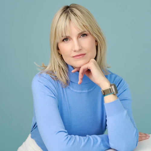 Viktorija Baranauskaitė